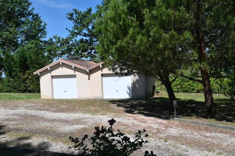 Villa i Marmande, Lot-et-Garonne, Marmande - € 346.500 | Ref: 4389 - foto 5
