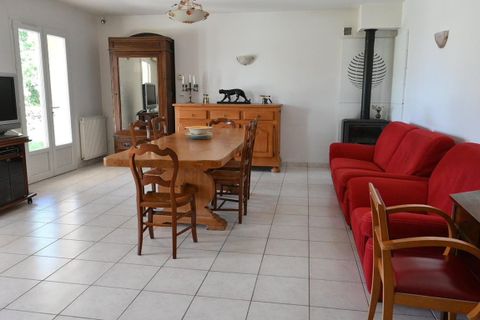 Villa i Marmande, Lot-et-Garonne, Marmande - € 346.500 | Ref: 4389 - foto 6