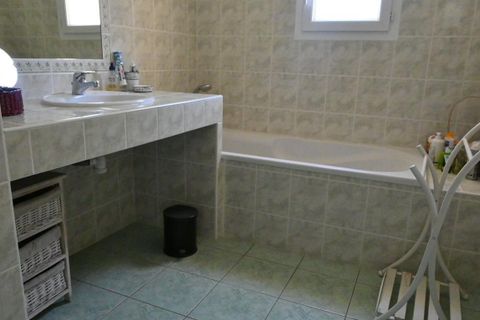 Villa i Marmande, Lot-et-Garonne, Marmande - € 346.500 | Ref: 4389 - foto 8