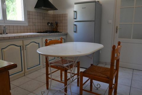 Villa i Marmande, Lot-et-Garonne, Marmande - € 346.500 | Ref: 4389 - foto 9