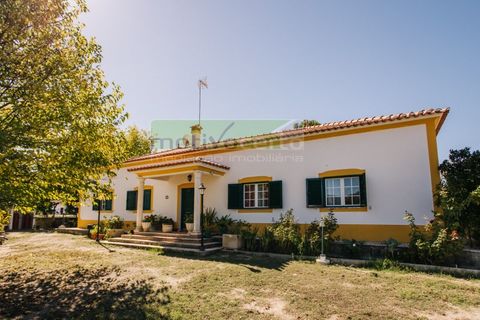 Farm i Coruche, Santarem, Coruche - € 485.000 | Ref: 17/25 - foto 4