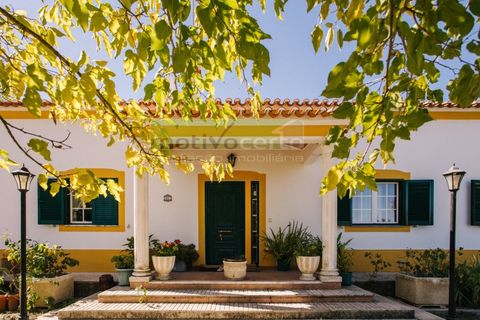 Farm i Coruche, Santarem, Coruche - € 485.000 | Ref: 17/25 - foto 3