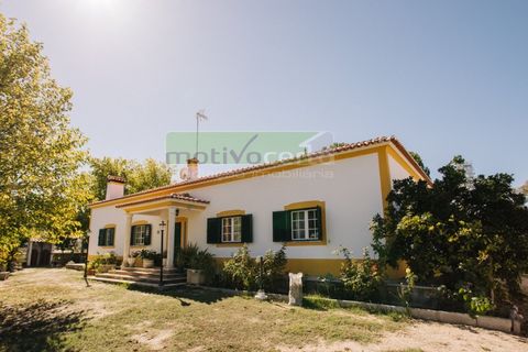 Farm i Coruche, Santarem, Coruche - € 485.000 | Ref: 17/25 - foto 24