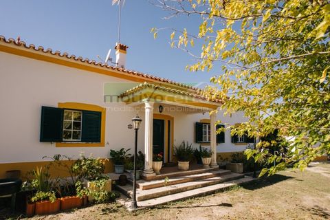 Farm i Coruche, Santarem, Coruche - € 485.000 | Ref: 17/25 - foto 25