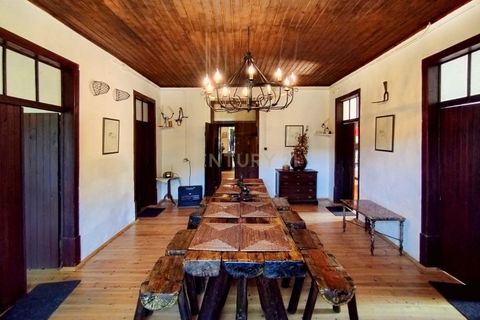 Farm hus i Monchique, Faro, Monchique - € 950.000 | Ref: C0240-02829 - foto 1
