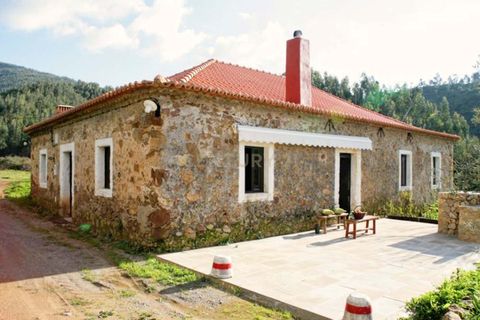 Farm hus i Monchique, Faro, Monchique - € 950.000 | Ref: C0240-02829 - foto 2