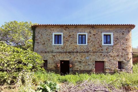 Farm hus i Monchique, Faro, Monchique - € 950.000 | Ref: C0240-02829 - foto 3