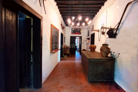 Farm hus i Monchique, Faro, Monchique - € 950.000 | Ref: C0240-02829 - foto 5