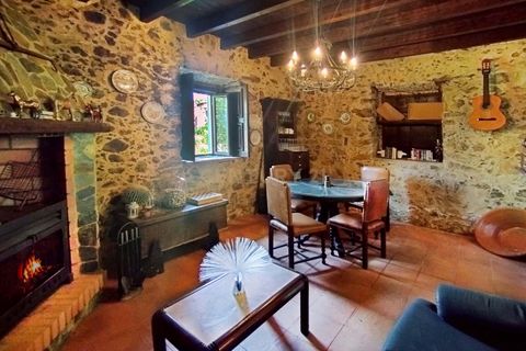Farm hus i Monchique, Faro, Monchique - € 950.000 | Ref: C0240-02829 - foto 6