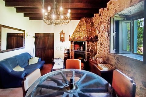 Farm hus i Monchique, Faro, Monchique - € 950.000 | Ref: C0240-02829 - foto 7