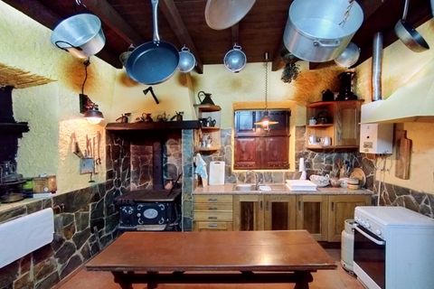 Farm hus i Monchique, Faro, Monchique - € 950.000 | Ref: C0240-02829 - foto 8