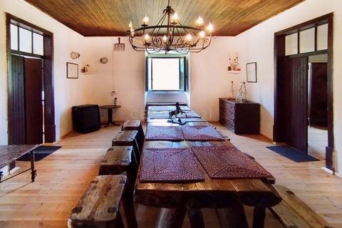 Farm hus i Monchique, Faro, Monchique - € 950.000 | Ref: C0240-02829 - foto 11