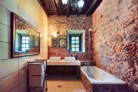 Farm hus i Monchique, Faro, Monchique - € 950.000 | Ref: C0240-02829 - foto 25