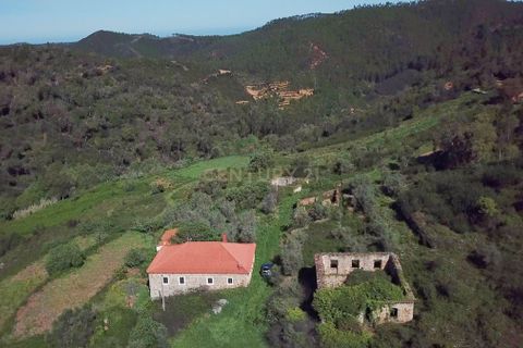 Farm hus i Monchique, Faro, Monchique - € 950.000 | Ref: C0240-02829 - foto 34