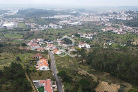 Helårsgrund i Coimbra, Coimbra, Coimbra - € 119.500 | Ref: 385/T/00832 - foto 1