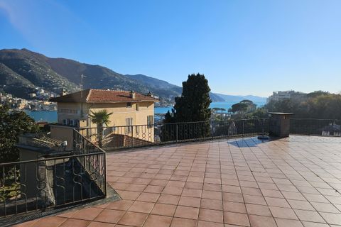 Apartament a Rapallo, Genoa, Rapallo - € 1.300.000 | Ref: Q100A - foto 2