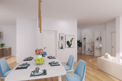 Apartament a Rapallo, Genoa, Rapallo - € 1.300.000 | Ref: Q100A - foto 3