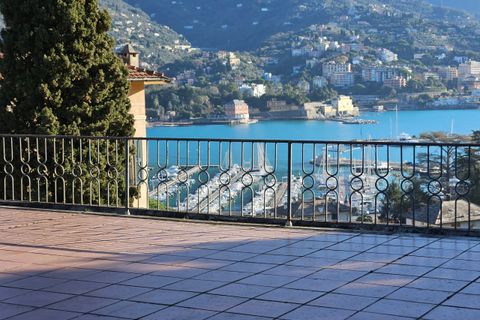 Apartament a Rapallo, Genoa, Rapallo - € 1.300.000 | Ref: Q100A - foto 5