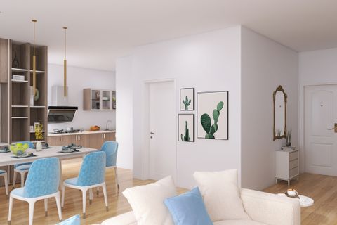 Apartament a Rapallo, Genoa, Rapallo - € 1.300.000 | Ref: Q100A - foto 8