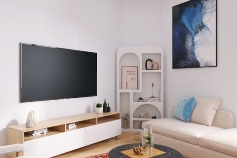 Apartament a Rapallo, Genoa, Rapallo - € 1.300.000 | Ref: Q100A - foto 9