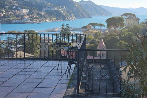 Apartament a Rapallo, Genoa, Rapallo - € 1.300.000 | Ref: Q100A - foto 10