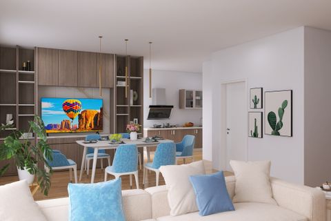 Apartament a Rapallo, Genoa, Rapallo - € 1.300.000 | Ref: Q100A - foto 11