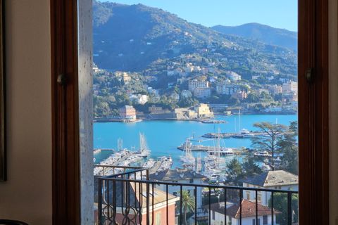 Apartament a Rapallo, Genoa, Rapallo - € 1.300.000 | Ref: Q100A - foto 12
