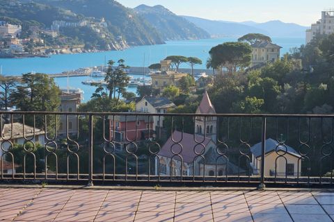 Apartament a Rapallo, Genoa, Rapallo - € 1.300.000 | Ref: Q100A - foto 13