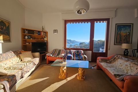 Apartament a Rapallo, Genoa, Rapallo - € 1.300.000 | Ref: Q100A - foto 16