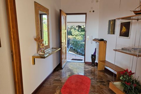 Apartament a Rapallo, Genoa, Rapallo - € 1.300.000 | Ref: Q100A - foto 17