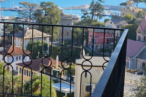 Apartament a Rapallo, Genoa, Rapallo - € 1.300.000 | Ref: Q100A - foto 18