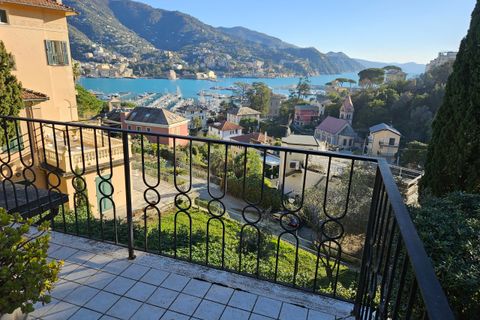 Apartament a Rapallo, Genoa, Rapallo - € 1.300.000 | Ref: Q100A - foto 19