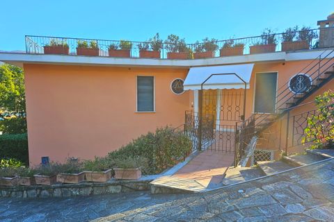 Apartament a Rapallo, Genoa, Rapallo - € 1.300.000 | Ref: Q100A - foto 20