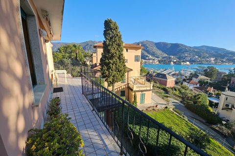 Apartament a Rapallo, Genoa, Rapallo - € 1.300.000 | Ref: Q100A - foto 21