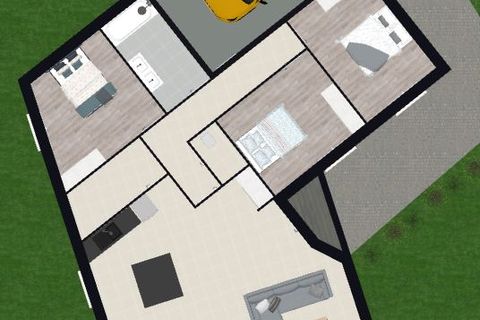 Villa i Charols, Drome, Charols - € 299.000 | Ref: S14 - foto 2