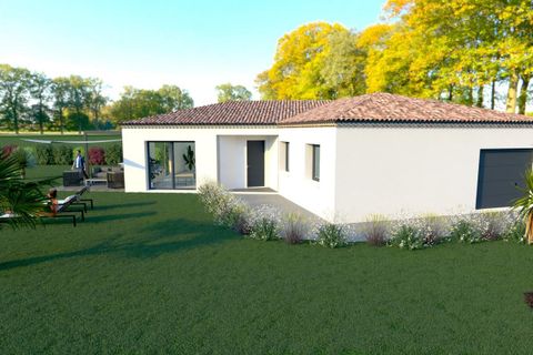 Villa i Charols, Drome, Charols - € 299.000 | Ref: S14 - foto 3