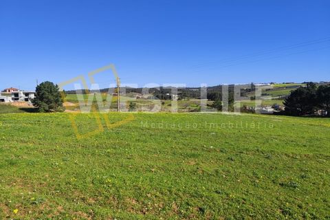Helårsgrund i Torres Vedras, Lisbon, Torres Vedras - € 79.000 | Ref: 5441WT - foto 1