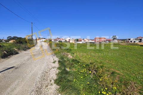 Helårsgrund i Torres Vedras, Lisbon, Torres Vedras - € 79.000 | Ref: 5441WT - foto 2