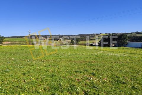 Helårsgrund i Torres Vedras, Lisbon, Torres Vedras - € 79.000 | Ref: 5441WT - foto 3