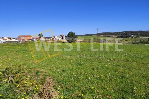 Helårsgrund i Torres Vedras, Lisbon, Torres Vedras - € 79.000 | Ref: 5441WT - foto 6