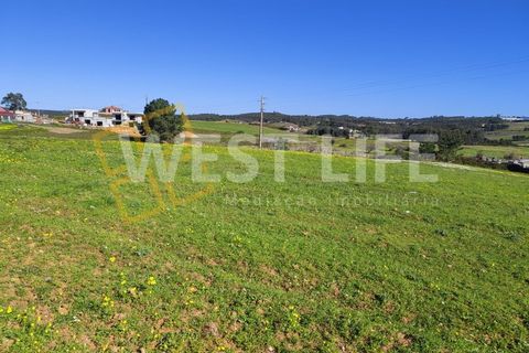 Helårsgrund i Torres Vedras, Lisbon, Torres Vedras - € 79.000 | Ref: 5441WT - foto 14
