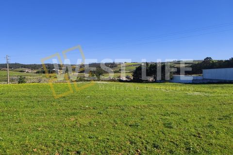 Helårsgrund i Torres Vedras, Lisbon, Torres Vedras - € 79.000 | Ref: 5441WT - foto 17