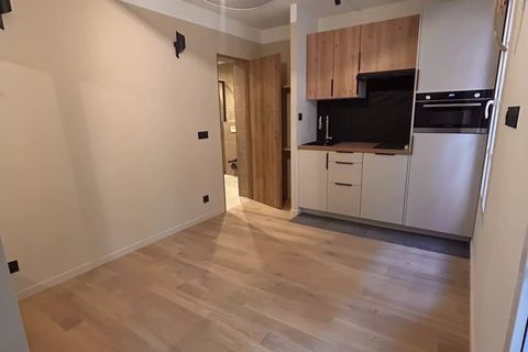 Lejlighed i Nice, Alpes-Maritimes, Nice - € 142.000 | Ref: 85658923 - foto 1