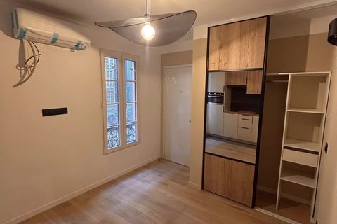 Lejlighed i Nice, Alpes-Maritimes, Nice - € 142.000 | Ref: 85658923 - foto 4