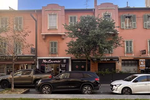 Lejlighed i Nice, Alpes-Maritimes, Nice - € 142.000 | Ref: 85658923 - foto 5
