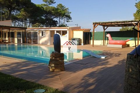 Villa i Sintra, Lisbon, Sintra - € 945.000 | Ref: V911PV - foto 1