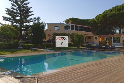 Villa i Sintra, Lisbon, Sintra - € 945.000 | Ref: V911PV - foto 3
