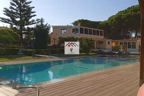 Villa i Sintra, Lisbon, Sintra - € 945.000 | Ref: V911PV - foto 4