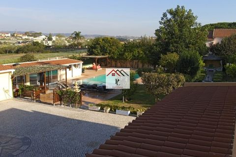 Villa i Sintra, Lisbon, Sintra - € 945.000 | Ref: V911PV - foto 13