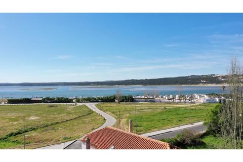 Villa i Foz do Arelho, Leiria, Foz do Arelho - € 685.000 | Ref: CAS_1602 - foto 1